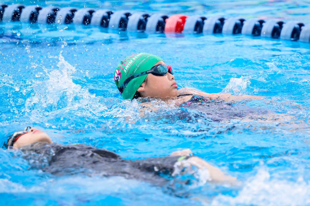 Sttitude Swimming Classes