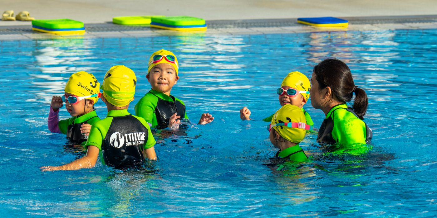May 2025 SwimSafer Test