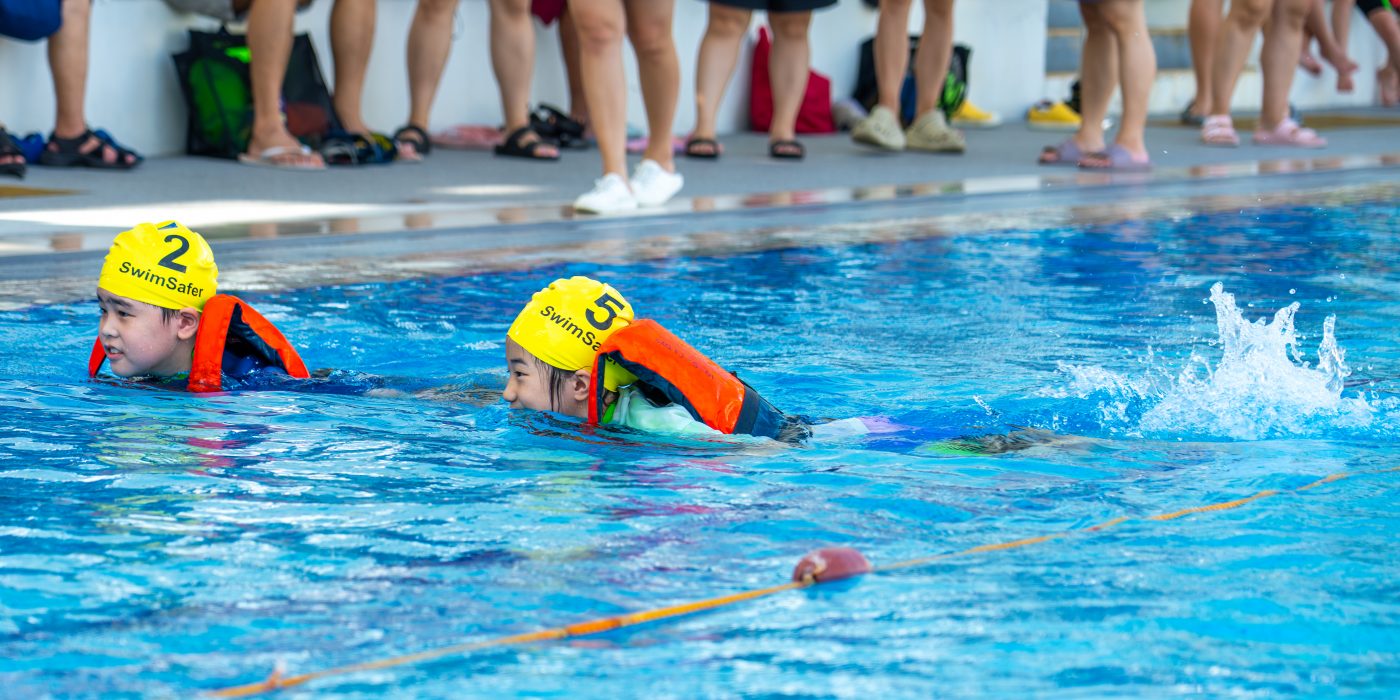 May 2025 SwimSafer Test Swimsafer 2.0 Test Sttitude May 2025
